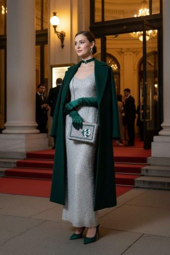 Stříbrné psaníčko 4